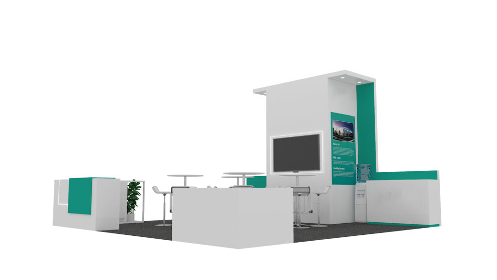 美国金属加工件及机械设备展览会FABTECH2024设计图2