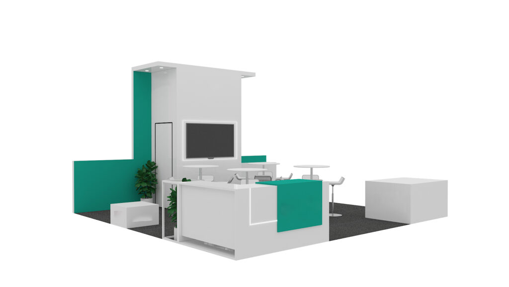 美国金属加工件及机械设备展览会FABTECH2024设计图4